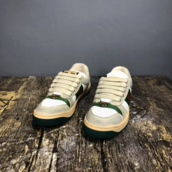 Gucci dirty shoes - Picture 2 of 4